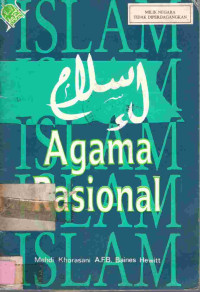 Image of Islam agama rasional