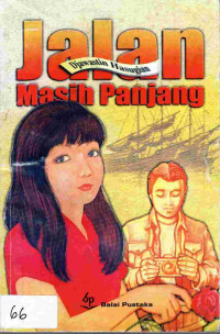 Image of Jalan masih panjang