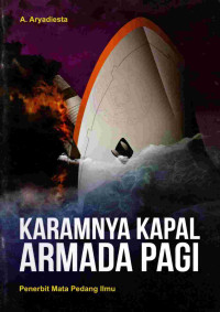 Image of Karamnya kapal armada pagi