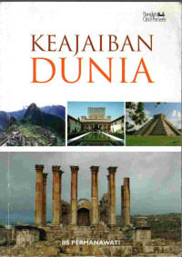 Image of Keajaiban dunia