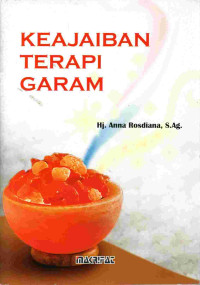 Image of Keajaiban terapi garam