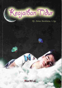 Image of Keajaiban tidur