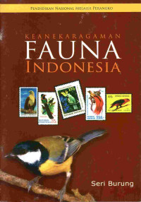 Image of Keanekaragaman fauna Indonesia
