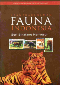 Image of Keanekaragaman fauna Indonesia