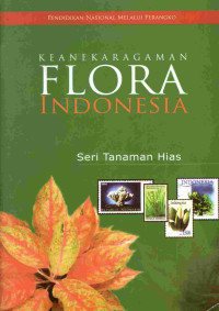 Image of Keanekaragaman flora Indonesia