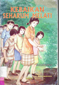 Image of Kebaikan seharum melati