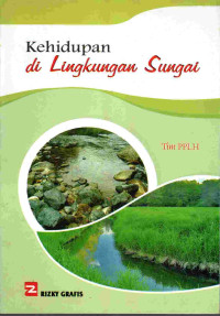 Image of Kehidupan di lingkungan sungai