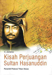 Image of Kisah perjuangan sultan Hasanuddin