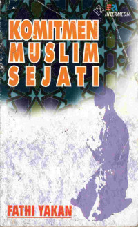 Image of Komitmen muslim sejati