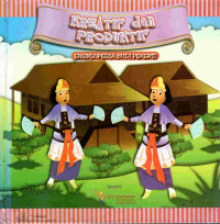 Image of Kreatif dan produktif