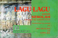 Image of Lagu rakyat (ii)