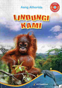 Image of Lindungi kami