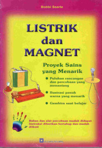 Image of Listrik dan magnet