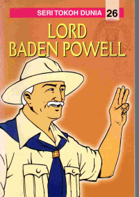 Image of Lord Baden Powell