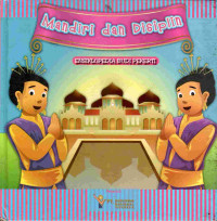 Image of Mandiri dan disiplin