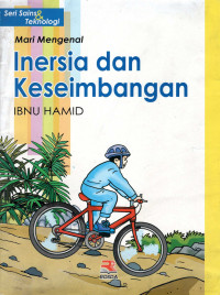 Image of Mari mengenal inersia dan keseimbangan