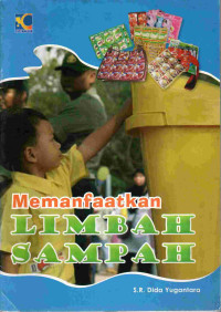 Image of Memanfaatkan limbah sampah