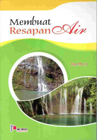 Image of Membuat resapan air