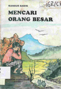 Image of Mencari orang besar