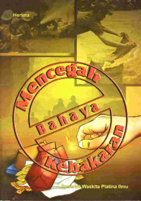 Image of Mencegah bahaya kebakaran