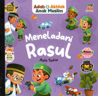 Image of Meneladani Rasul