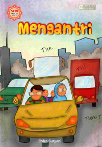 Image of Mengantri