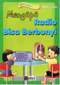 Image of Mengapa radio bisa berbunyi