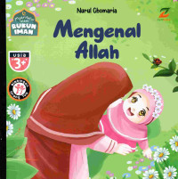 Image of Mengenal Allah