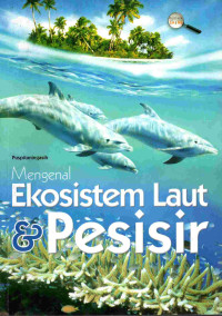Image of Mengenal ekosistem laut dan pesisir