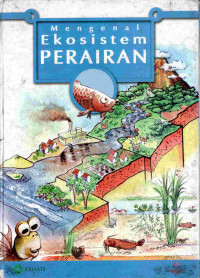 Image of Mengenal ekosistem perairan