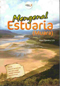 Image of Mengenal estuaria (muara)