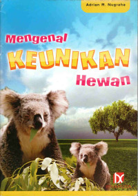 Image of Mengenal keunikan hewan