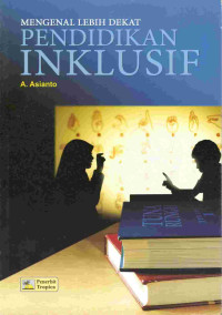 Image of Mengenal lebih dekat pendidikan inklusif