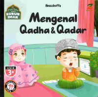 Image of Mengenal qadha dan qadar