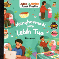 Image of Menghormati yang lebih tua