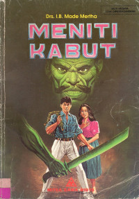 Image of Meniti kabut