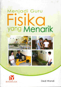 Image of Menjadi guru fisika yang menarik