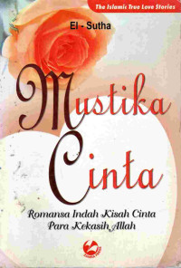 Image of Mustika cinta : romansa indah kisah cinta para kekasih Allah