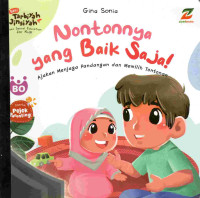 Image of Nontonnya yang baik saja!