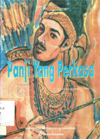 Image of Panji yang perkasa