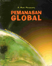 Image of Pemanasan global