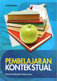 Image of Pembelajaran kontekstual