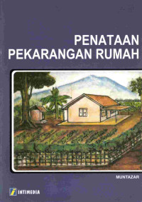 Image of Penataan pekarangan rumah