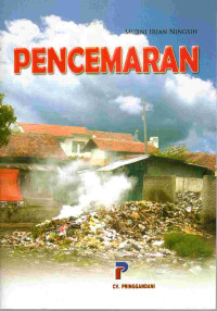 Image of Pencemaran