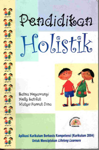 Image of Pendidikan holistik