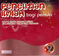 Image of Penelitian ilmiah bagi pemula 2