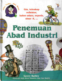 Image of Penemuan abad industri
