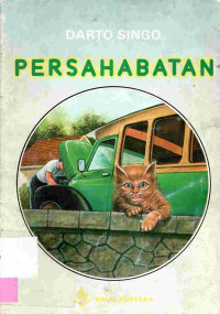 Image of Persahabatan