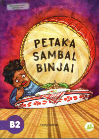 Image of Petaka sambal binjai