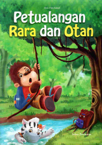 Image of Petualangan rara dan otan